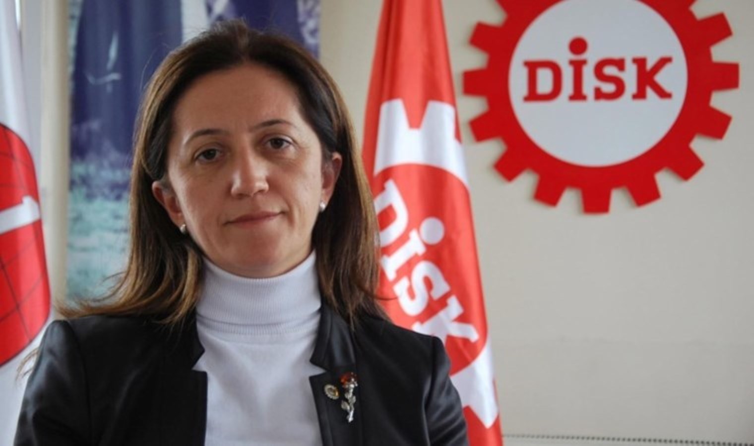 DİSK Genel Başkanı Çerkezoğlu’ndan ‘Dev Sağlık-İş’ açıklaması: İlgili itirazımızı yaptık