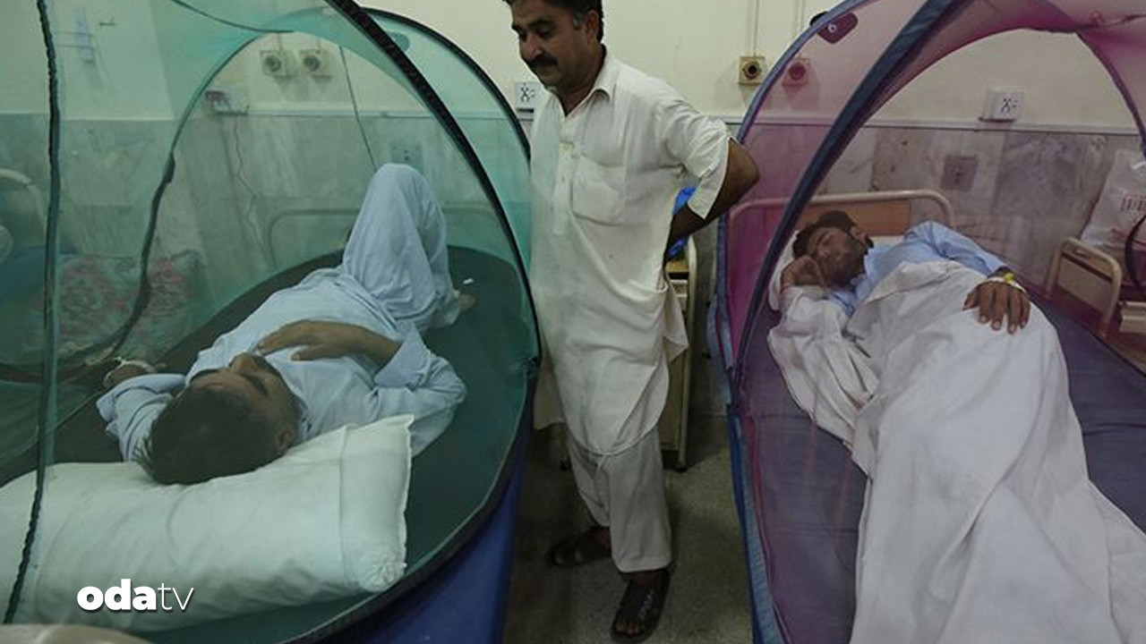 580 kisi hastanede 3 olum dang hummasi bangladesi vuruyor qnp2cOIv