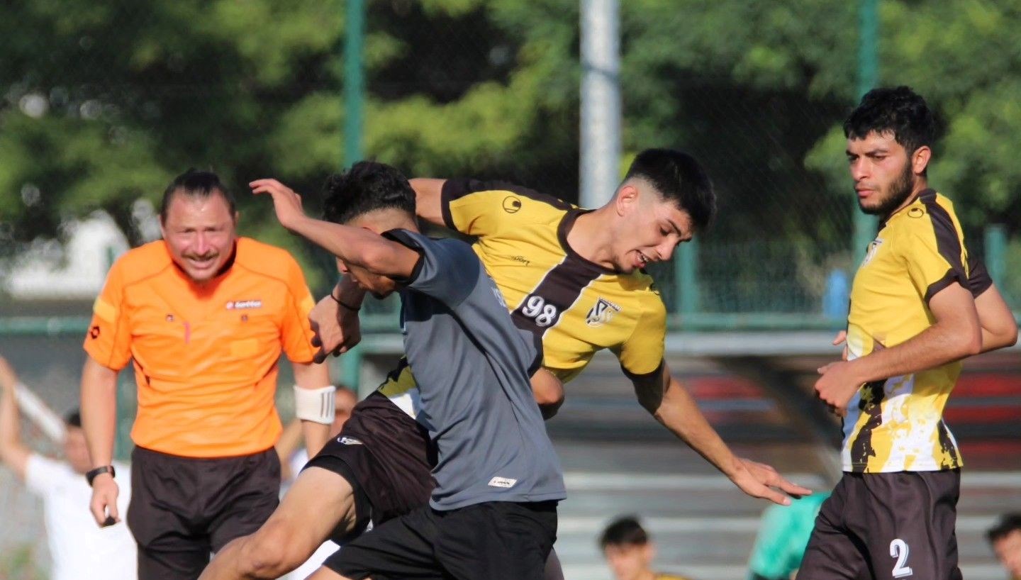 bolgesel amator lig fiksturu cekildi GeRfwQUx