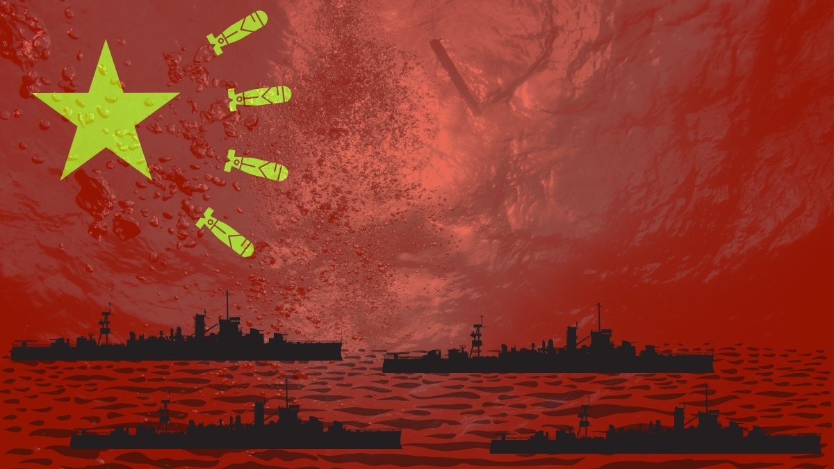 Çin filosu denizleri fethetmeye hazırlanıyor cin filosu denizleri fethetmeye hazirlaniyor XHgjErUP