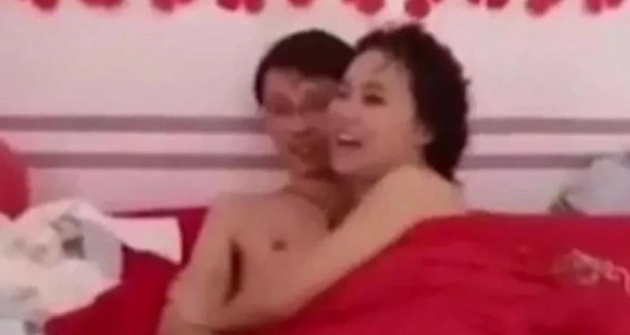 dugunden sonra evli ciftten skandal istek dX1YgAYx