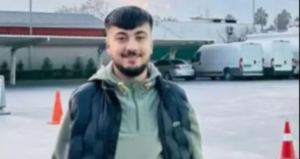 dugunu izlerken vurulan genc can verdi g16uBERX