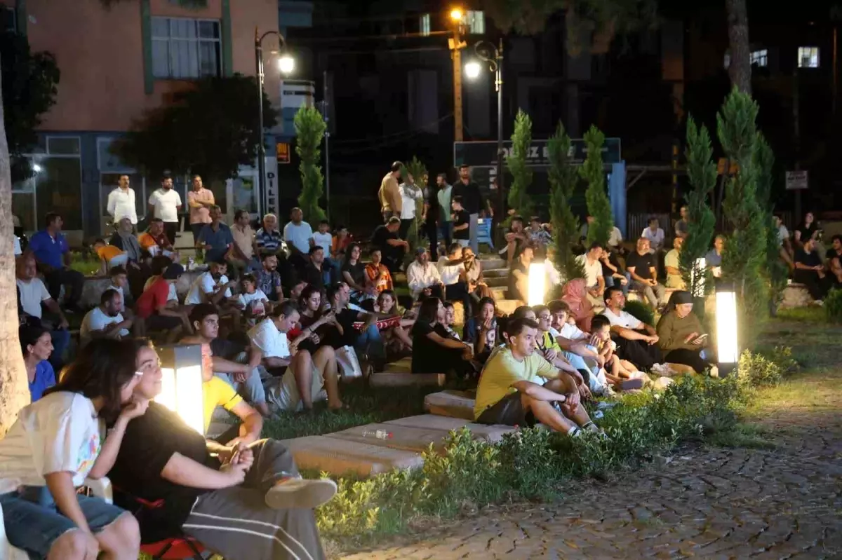 kozanda a milli basketbol takiminin final heyecani g4bb1G6J