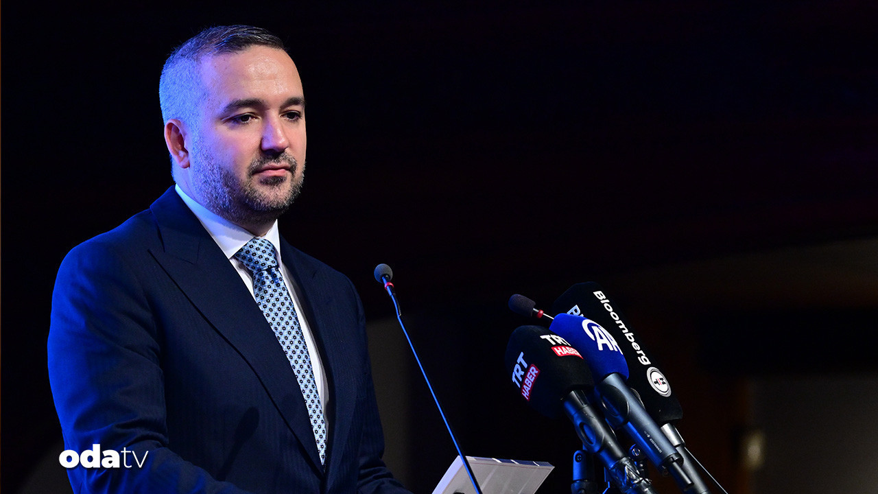 merkez bankasindan b plani uyarisi sikilastirma masada Q92e7n5f