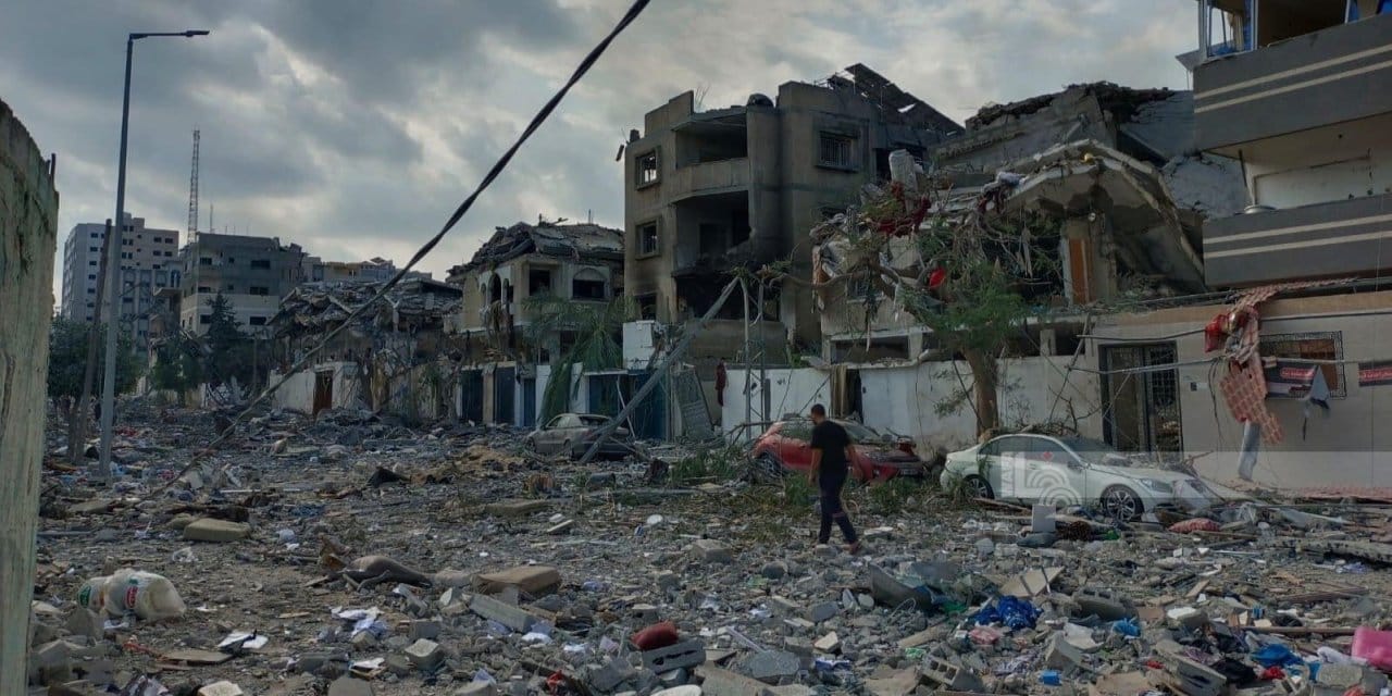 birlesik arap emirliklerinden gazze ateskesine iliskin aciklama QOdyarXh