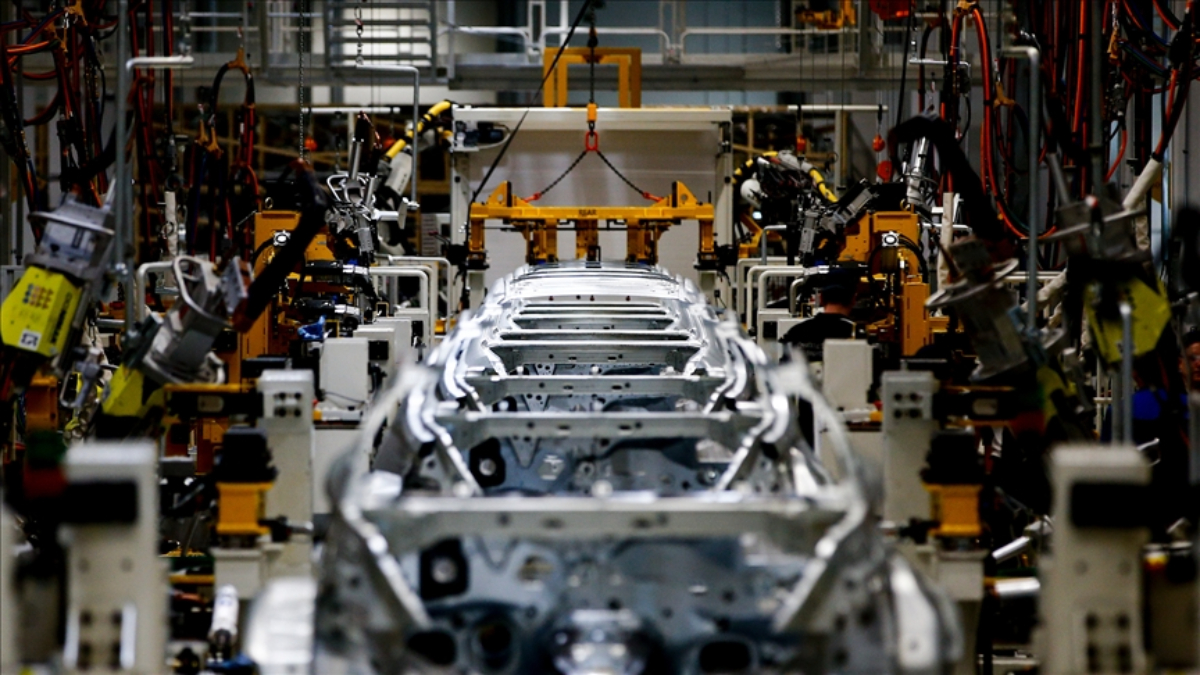 eylulde otomotiv ihracati 36 milyar dolari buldu L6iGk34h