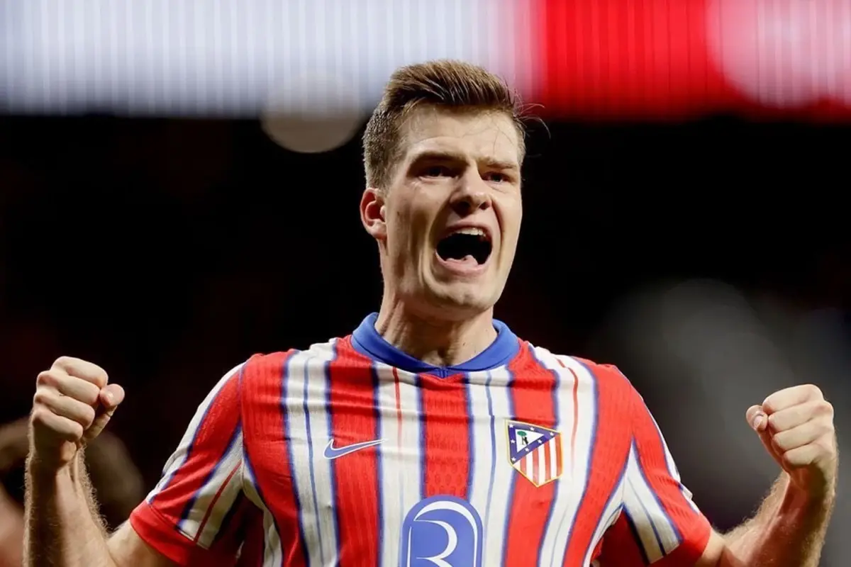 fenerbahce ile de aniliyordu sorloth surprizini duyurdular aCgfYrSX