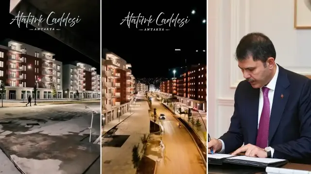 hatay yeniden ayaga kalkiyor bakan kurumdan ataturk caddesi paylasimi Qnq7D8jQ.webp