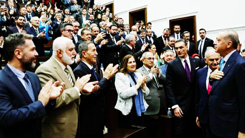 kulis akp yasa taslagi hazirladi belediyelerin yetkileri daraltiliyor imza yetkisi komisyona veriliyor ZALAhTKw