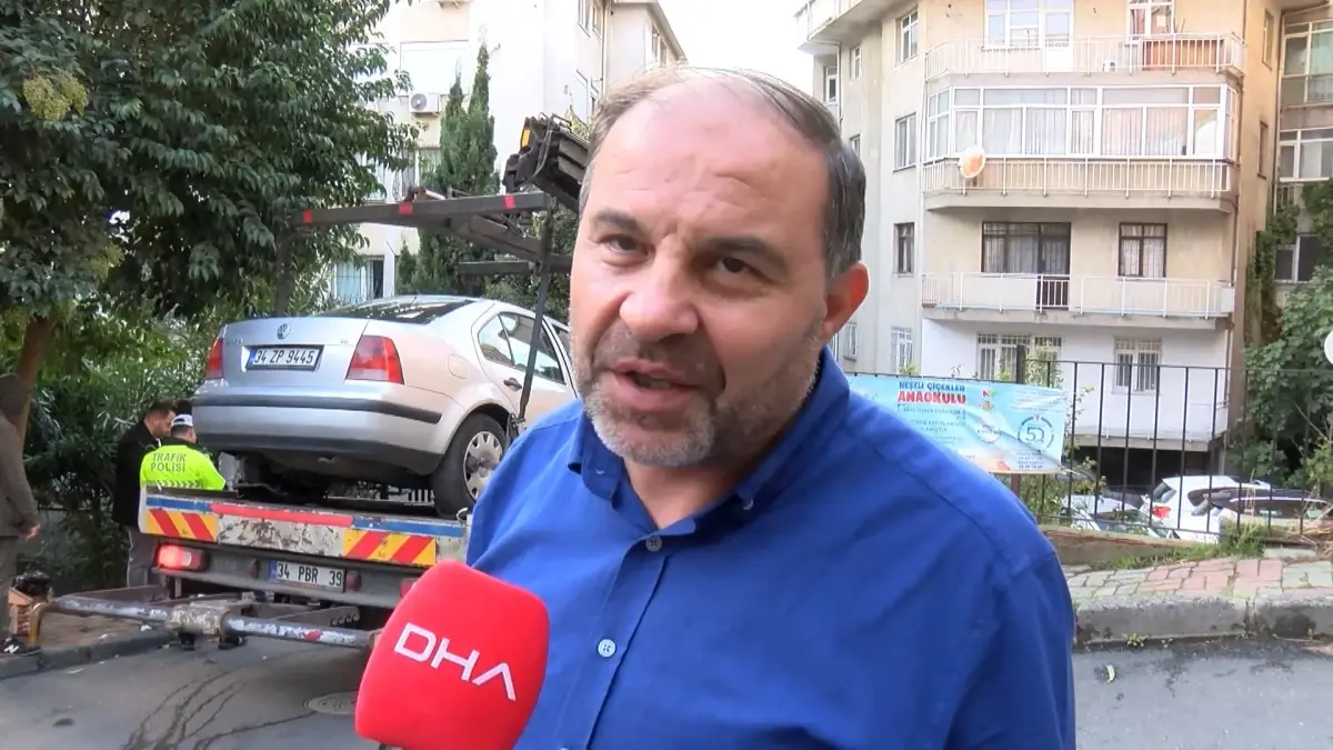 sislide kontrolden cikan arac parka girdi E3bReKl1.jpg