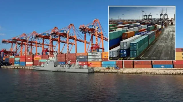 ticaret bakanligi 27 il 1 milyar dolarin uzerine ihracat yapti 3YOzT4Ey.webp