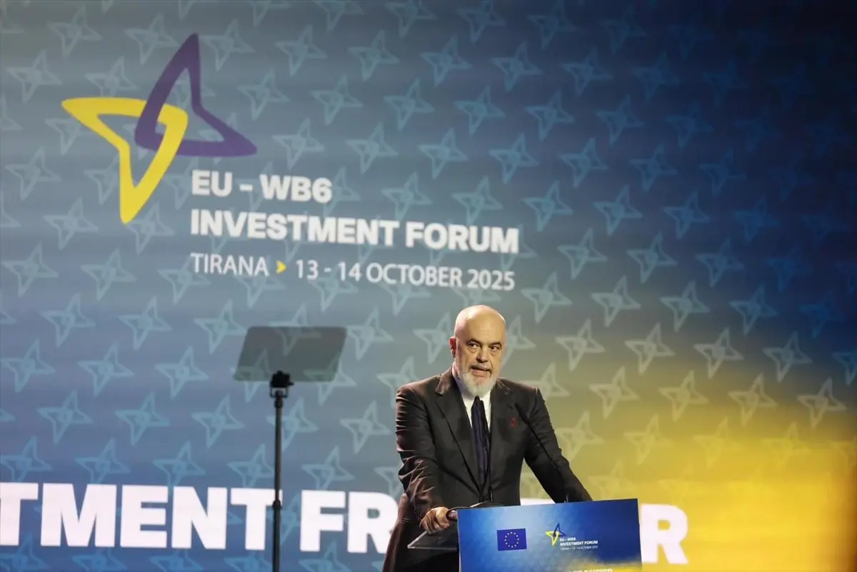 tiranda ab bati balkanlar yatirim forumu basladi p6193emS.jpg