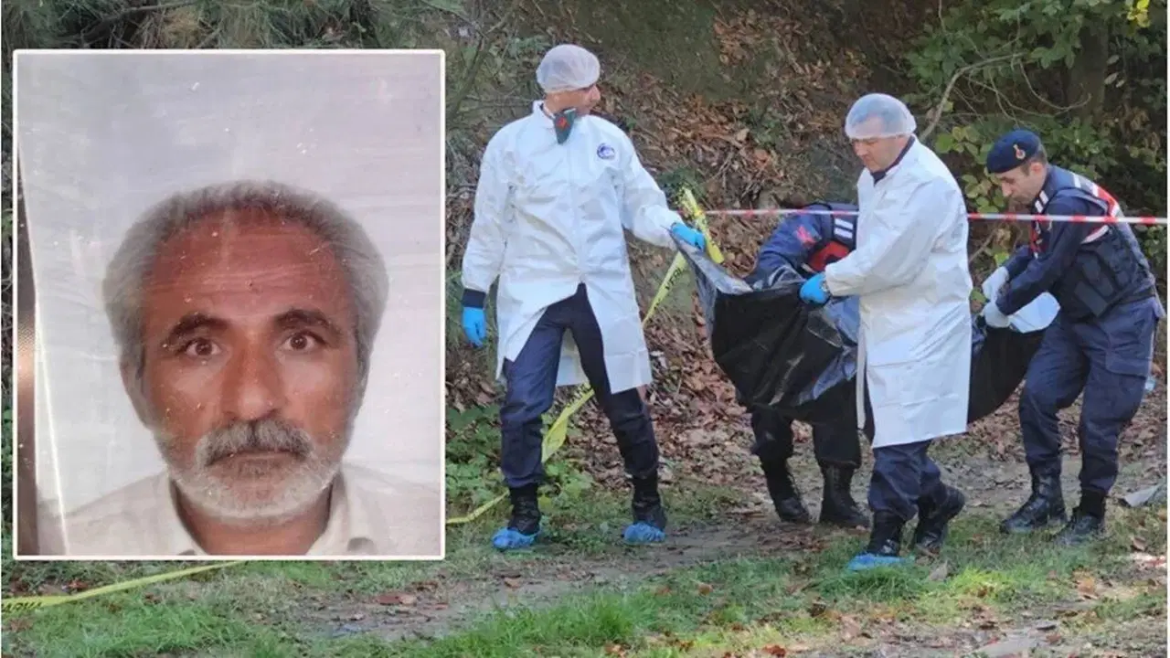 zonguldakta cesedi yakilan isci nourtaninin davasinda odul gibi cezalar onandi KGl5SvM1