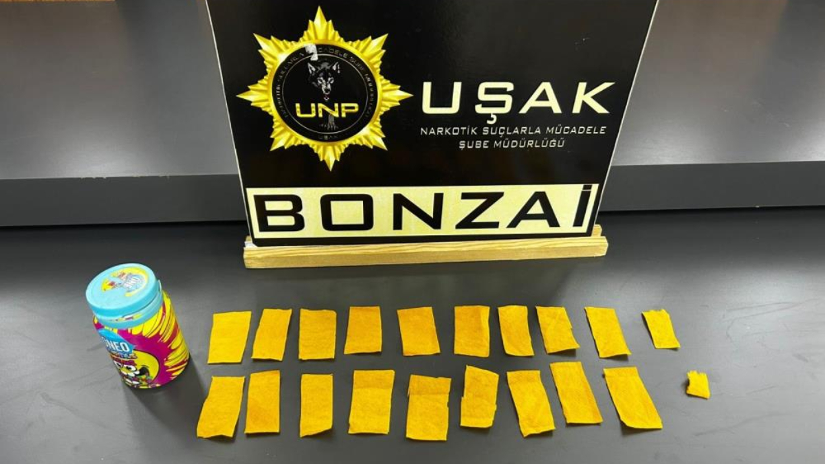usakta cok sayida uyusturucu madde bulundu PrTWi1JC.jpg
