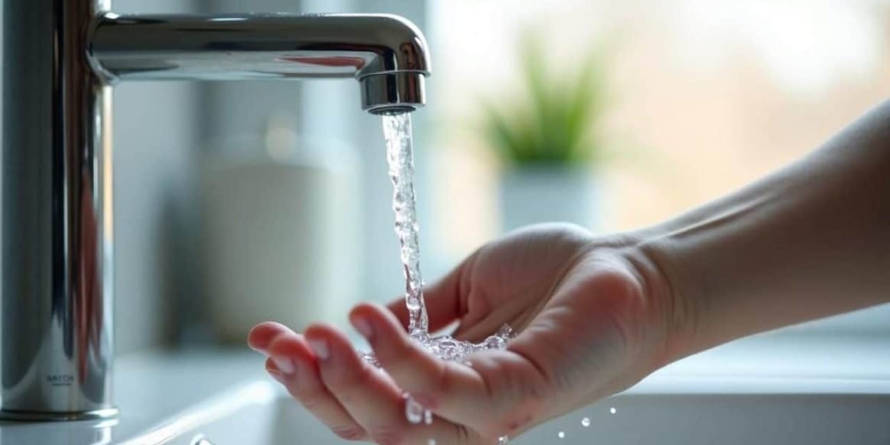 ASKİ’den Ankara’da Su Kesintisi Duyurusu: Arıza Nedeniyle 17:00’ye Kadar Sürecek