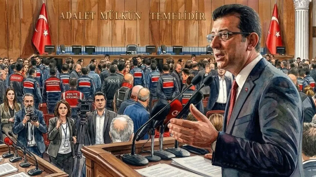 İBB Davası 27. Gününde: Mehmet Pehlivan Savunmasına Devam Ediyor, İtiraf Baskısı İddiaları Gündemde