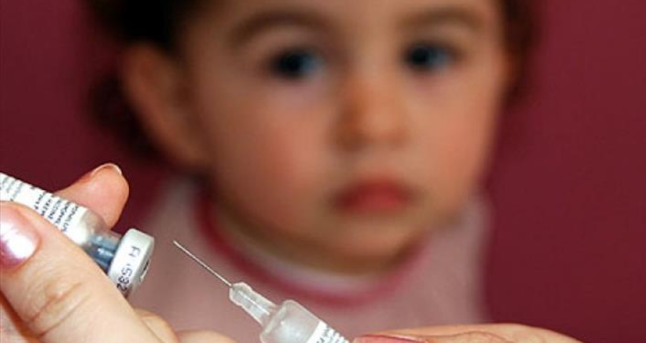 Kızamık Tehdidi: Kalabalık Ortamlardan Kaçının! Hızla Yayılıyor