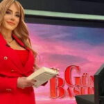 Son Dakika Gelişmesi: Ela Rümeysa Cebeci Uyuşturucu Soruşturmasından Tahliye Oldu