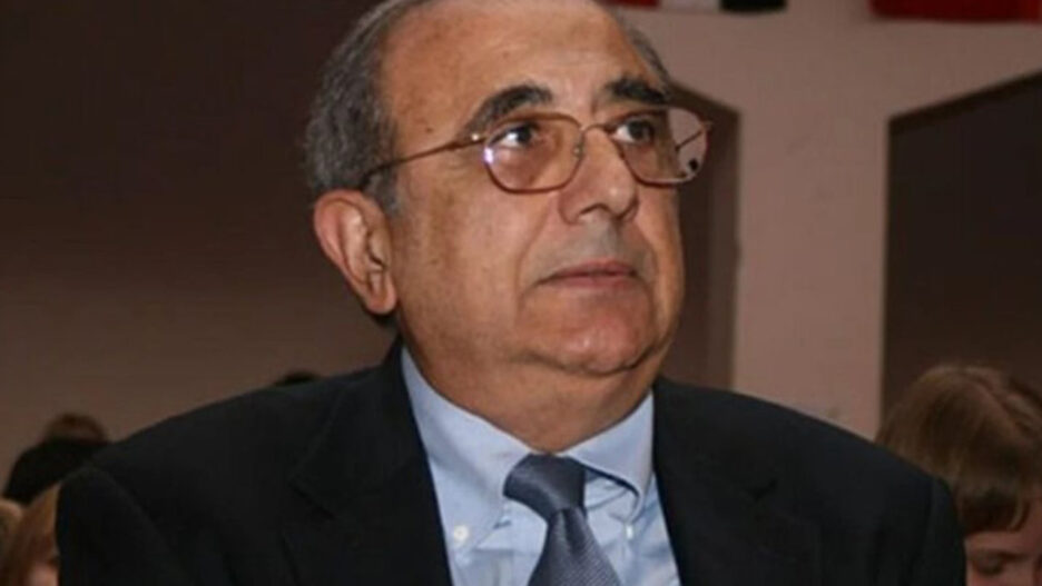 Eski Bakan Prof. Dr. Baran Tuncer’in Vefatı, Siyaset ve Akademi Dünyasında Derin Üzüntü Yarattı