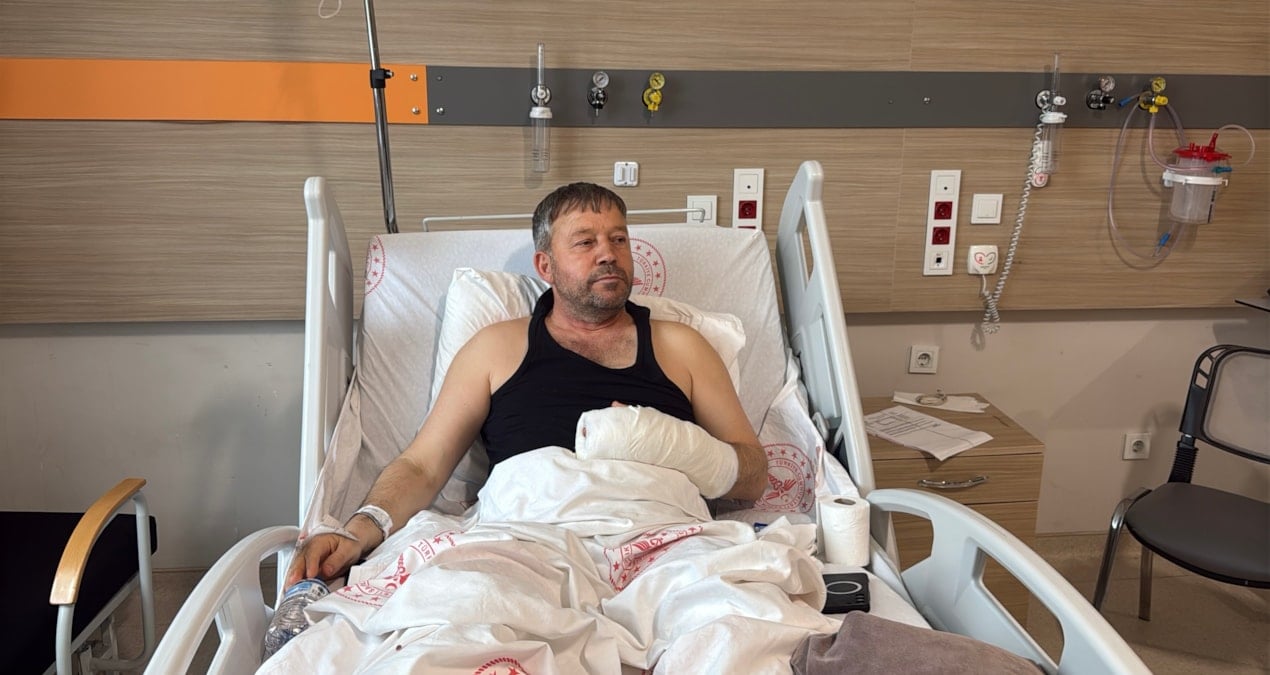 Aile İçi İhtilaf: Kardeşten 30 Milyon TL Haraç Talebi ve Silahlı Saldırı