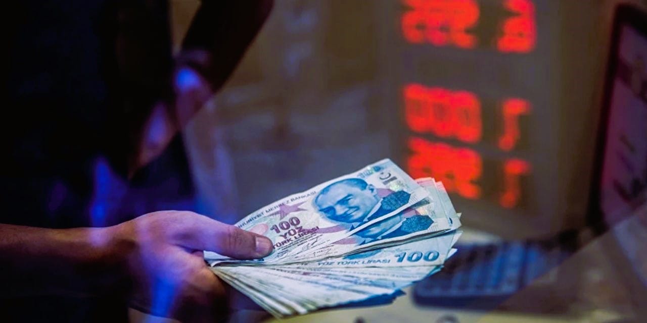 Merkez Bankası Verileriyle TL’nin Reel Değeri Yükseldi