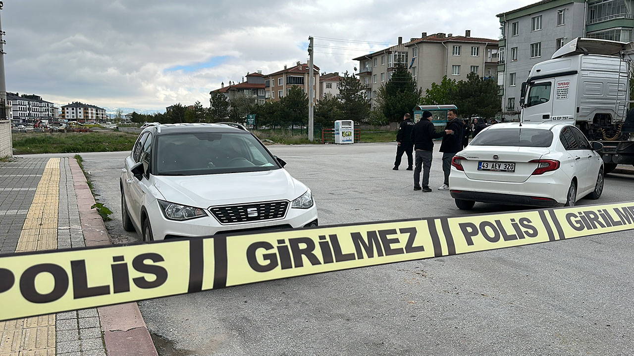 Okul Bölgesinde Şüpheli Çanta Alarmı: Bomba İmha Uzmanları Harekete Geçti