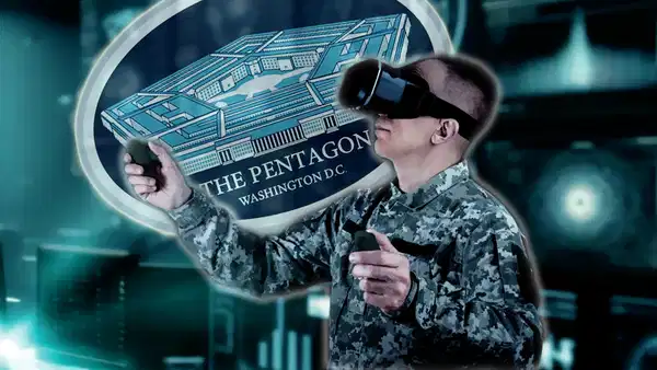 Pentagon, 7 Yapay Zeka Devi ile Anlaşma İmzaladı: Sadece Bir Şirket Dışında Kaldı