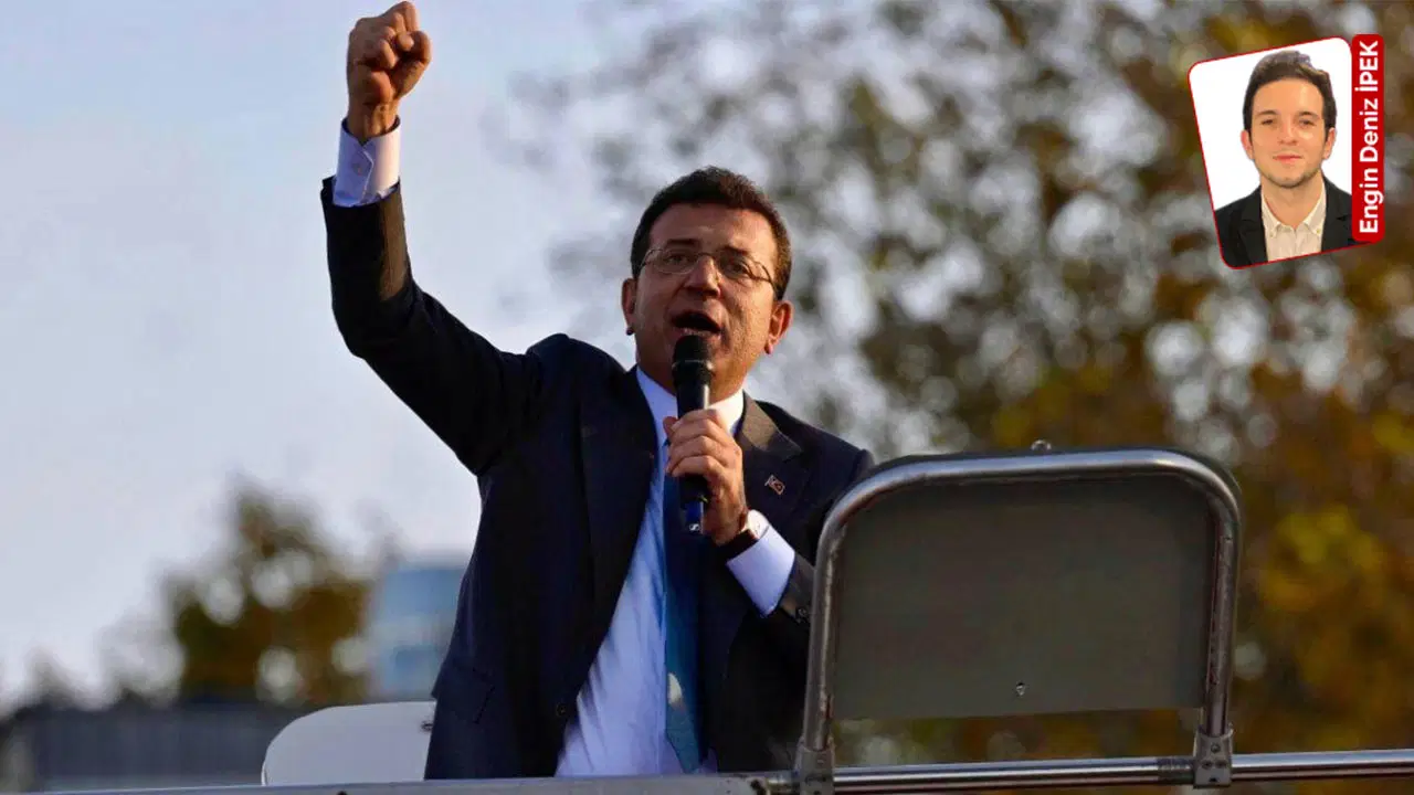İBB Davasında Ekrem İmamoğlu’ndan Sert Tepki: “Bu Uydurma Üzerine Nasıl Savunma Yapacağız?”