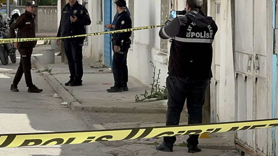 16 Yaşındaki Genç Kıza Tabancayla Saldırı: Olayın Ardından Saldırgan Yakalandı