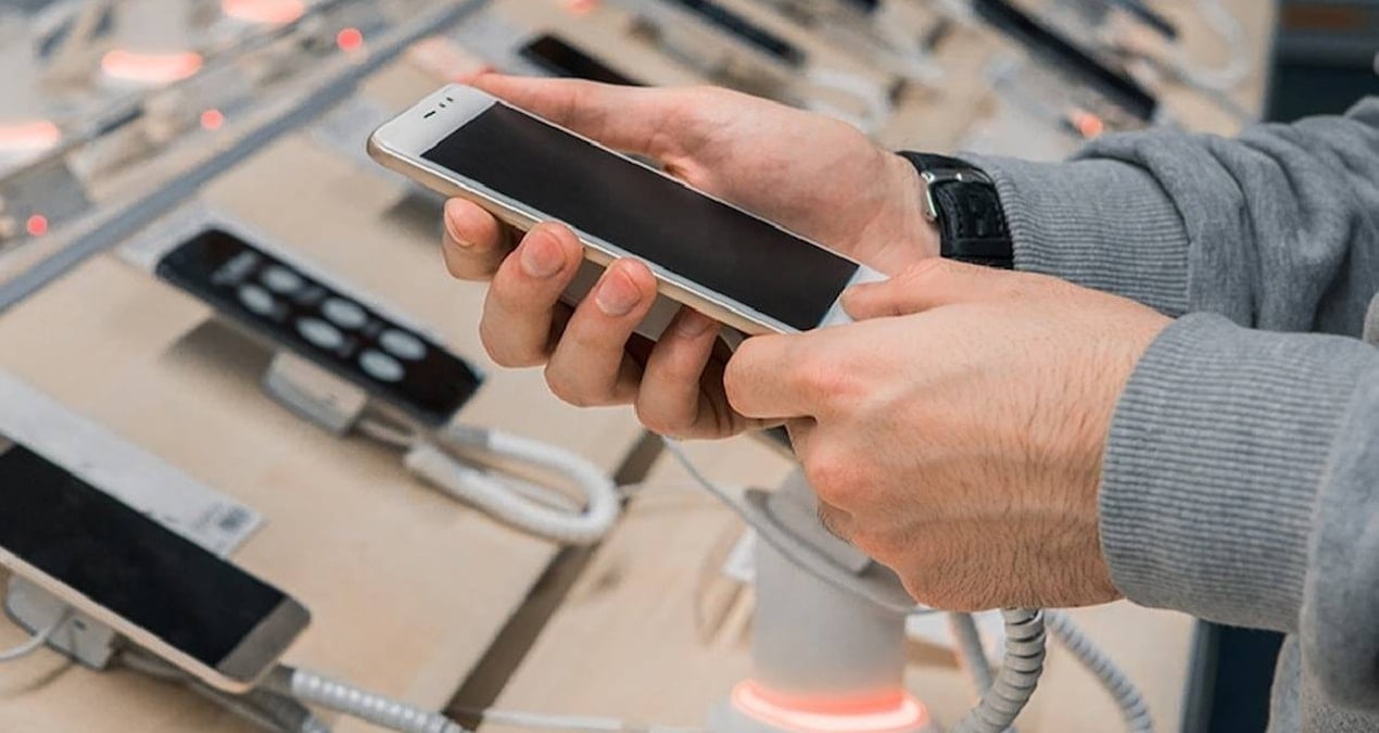 Telefon Fiyatlarında Şok Artış: 190 Bin Liraya Ulaştı