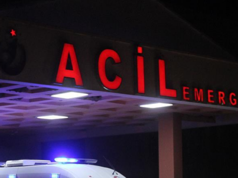 Babalar Günü’nde babasını katletti