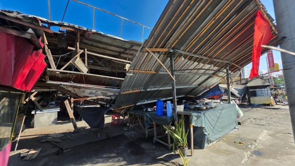 Filipinler’de deprem felaketinin bilançosu ağırlaşıyor