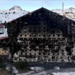 Grand kartal faciasinda yakinlarini kaybedenler boludan ankaraya yuruyus baslatti pjkfFH7b