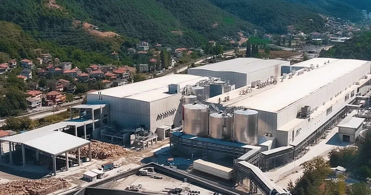 Zonguldaka 850 milyon dolarlik yatirim 5He2wVax